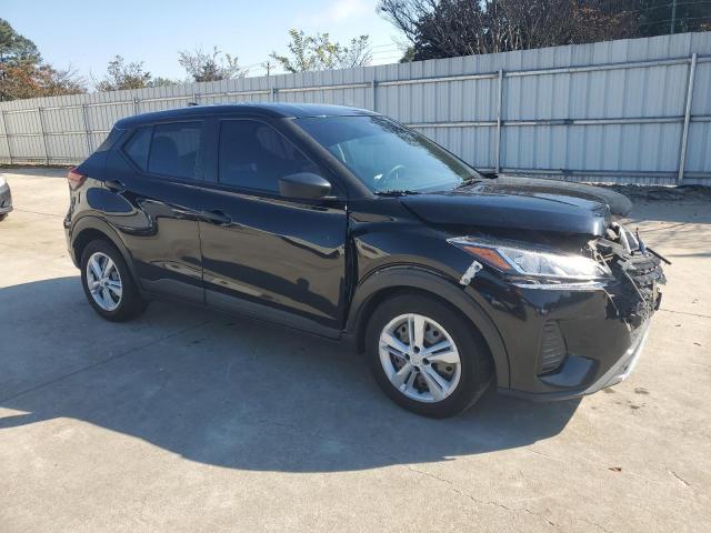 Nissan Kicks S Image 7