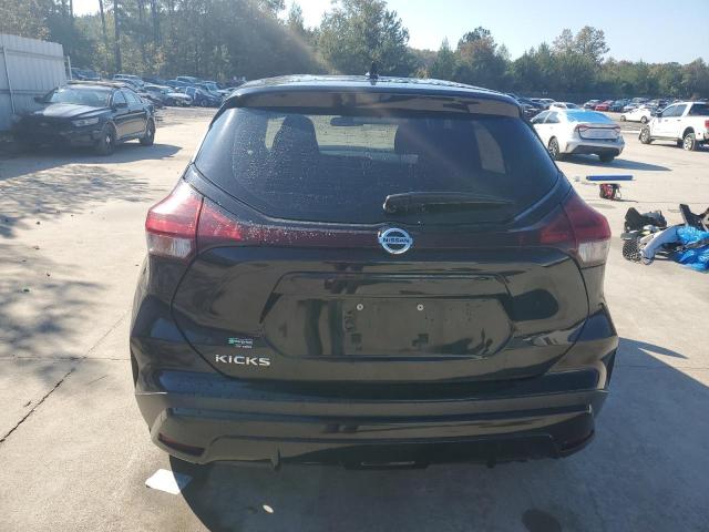 Nissan Kicks S Image 10