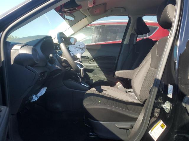 Nissan Kicks S Image 5