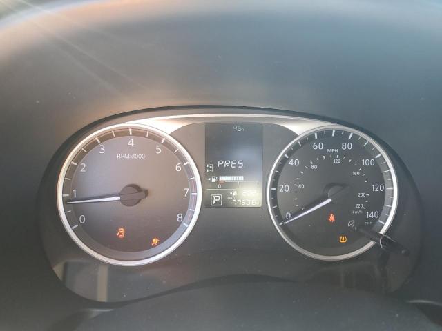 Nissan Kicks S Image 8