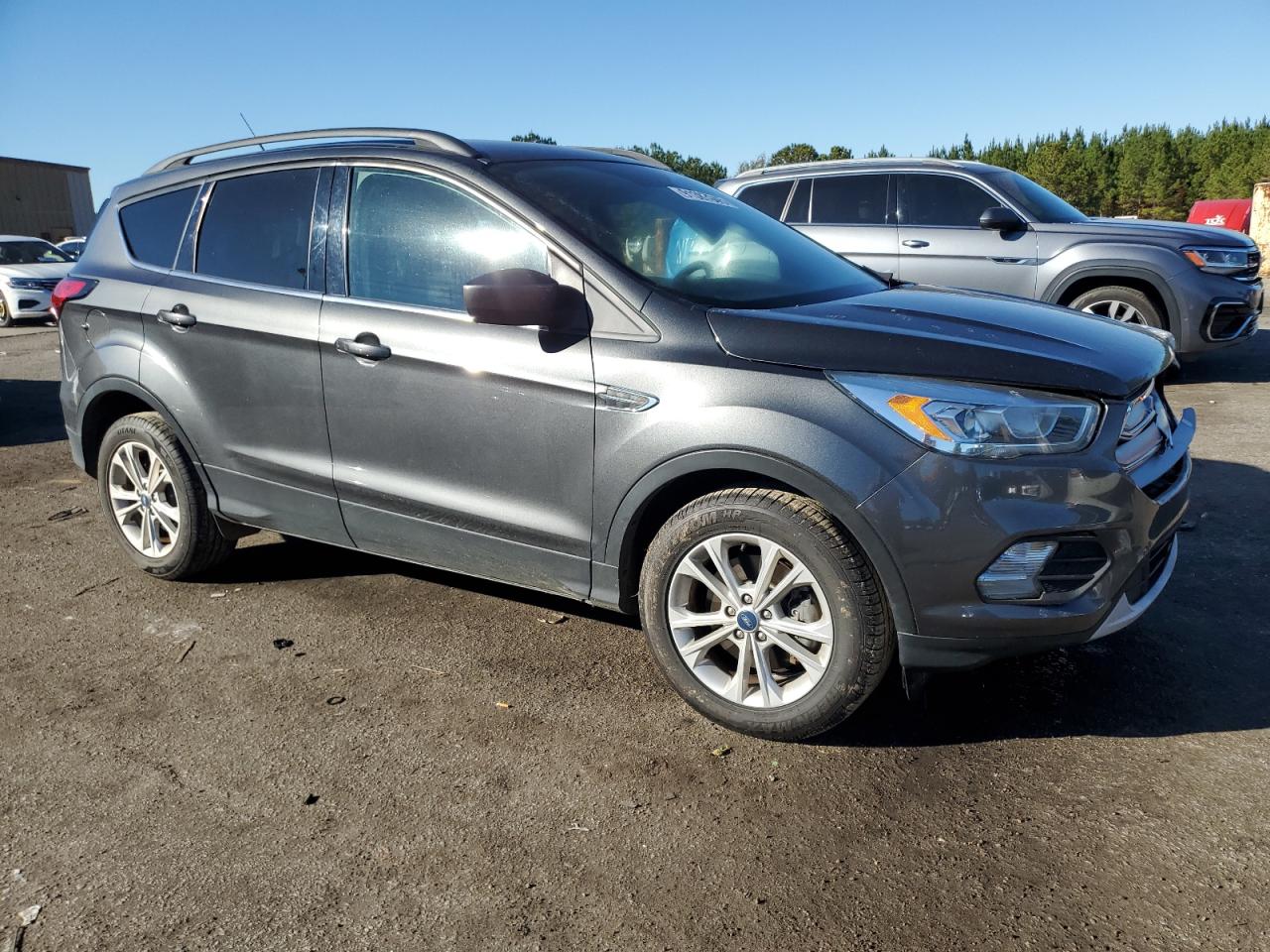 Ford Escape Sel Image 6