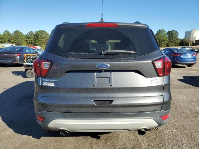 Ford Escape Sel Image 2