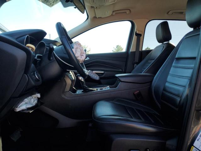 Ford Escape Sel Image 4