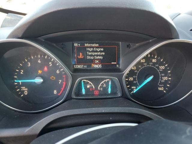 Ford Escape Sel Image 12