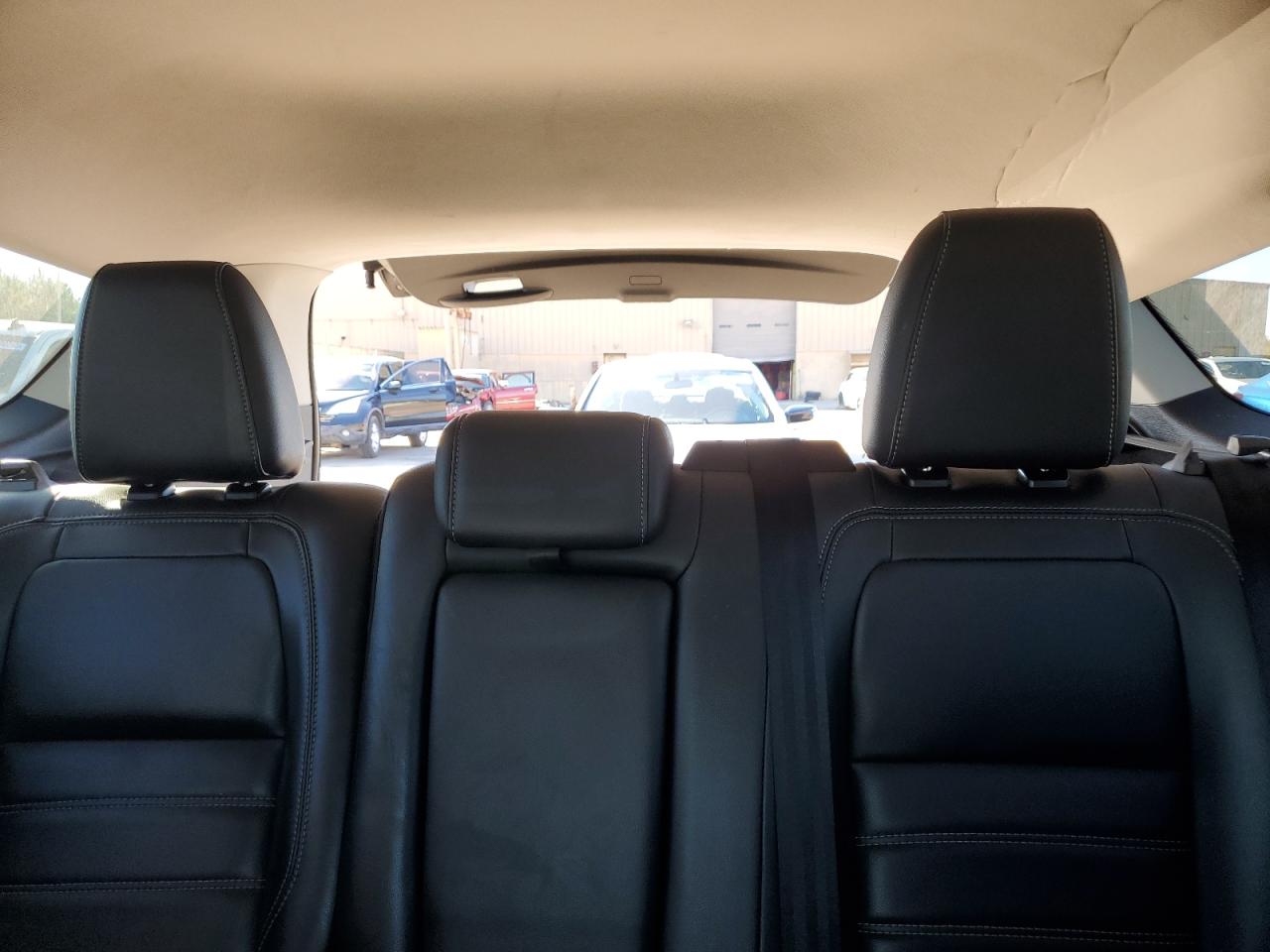 Ford Escape Sel Image 11