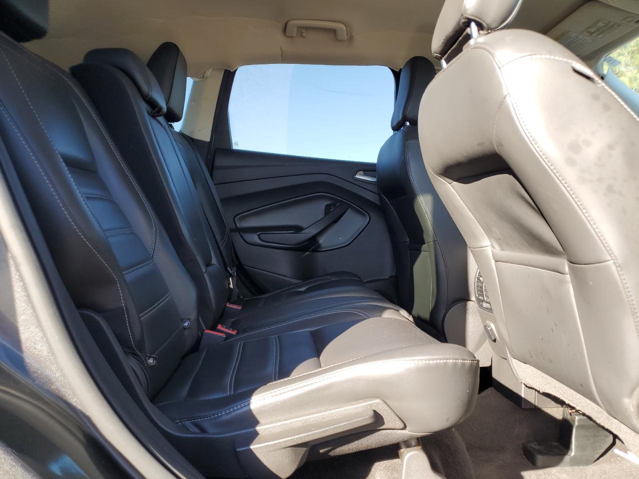 Ford Escape Sel Image 5