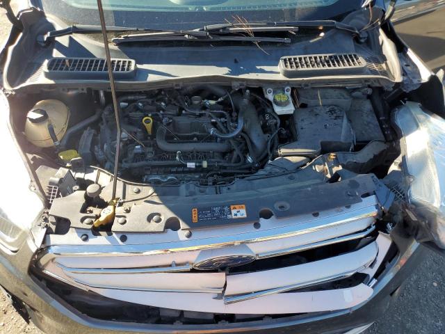 Ford Escape Sel Image 10