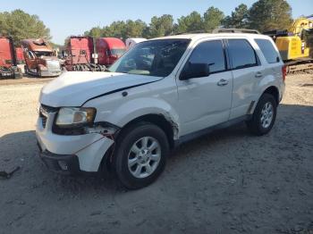 Salvage Mazda Tribute
