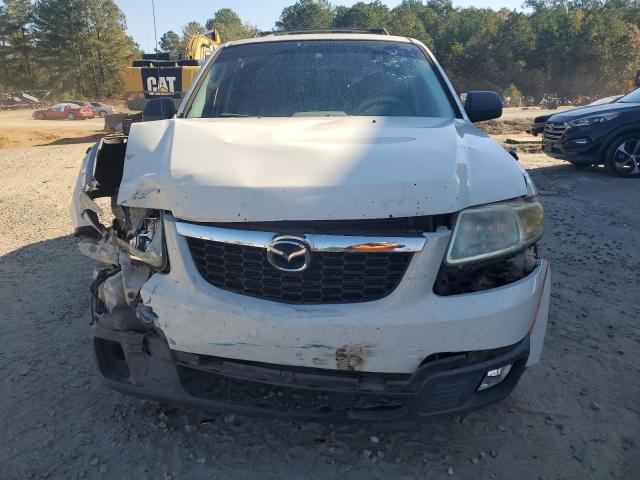 Mazda Tribute I Image 7