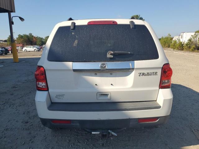 Mazda Tribute I Image 10