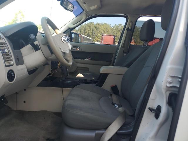 Mazda Tribute I Image 9