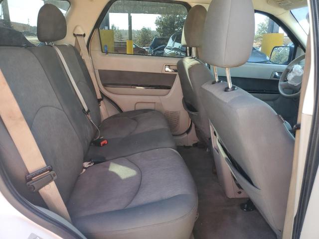 Mazda Tribute I Image 11