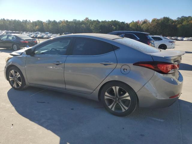 Hyundai ELANTRA Se Image 4