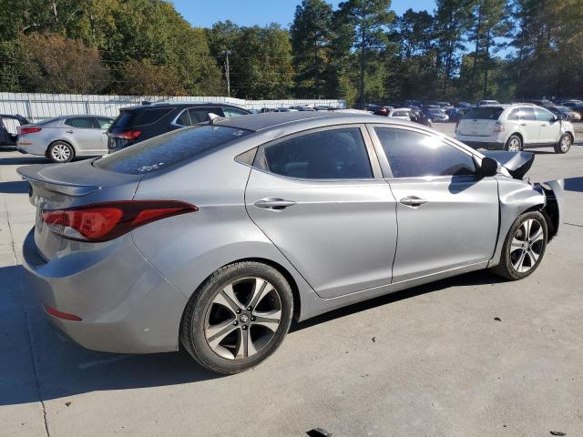 Hyundai ELANTRA Se Image 2