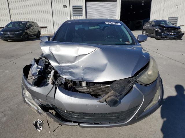 Hyundai ELANTRA Se Image 3