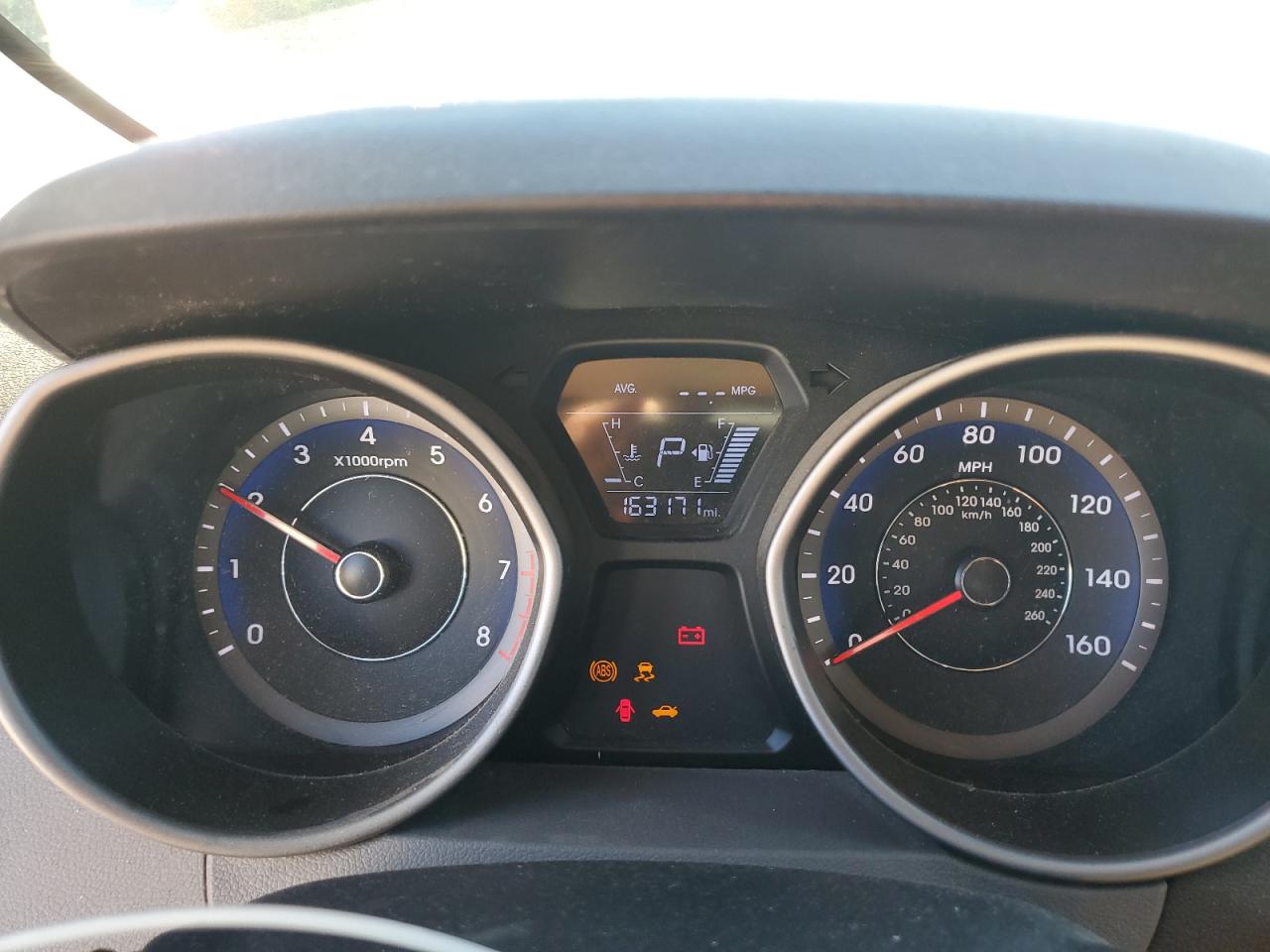 Hyundai ELANTRA Se Image 6