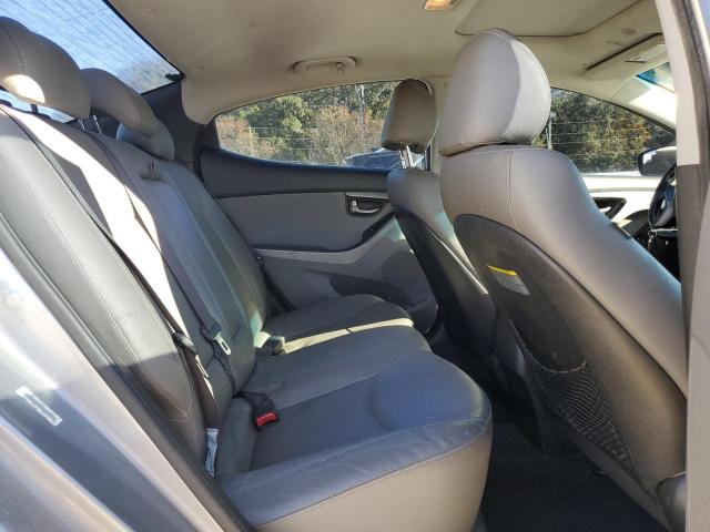 Hyundai ELANTRA Se Image 9