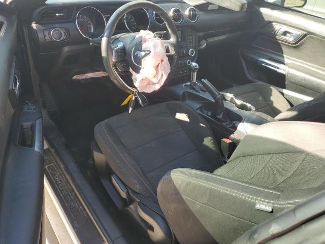 Ford Mustang Image 13