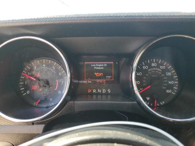 Ford Mustang Image 12