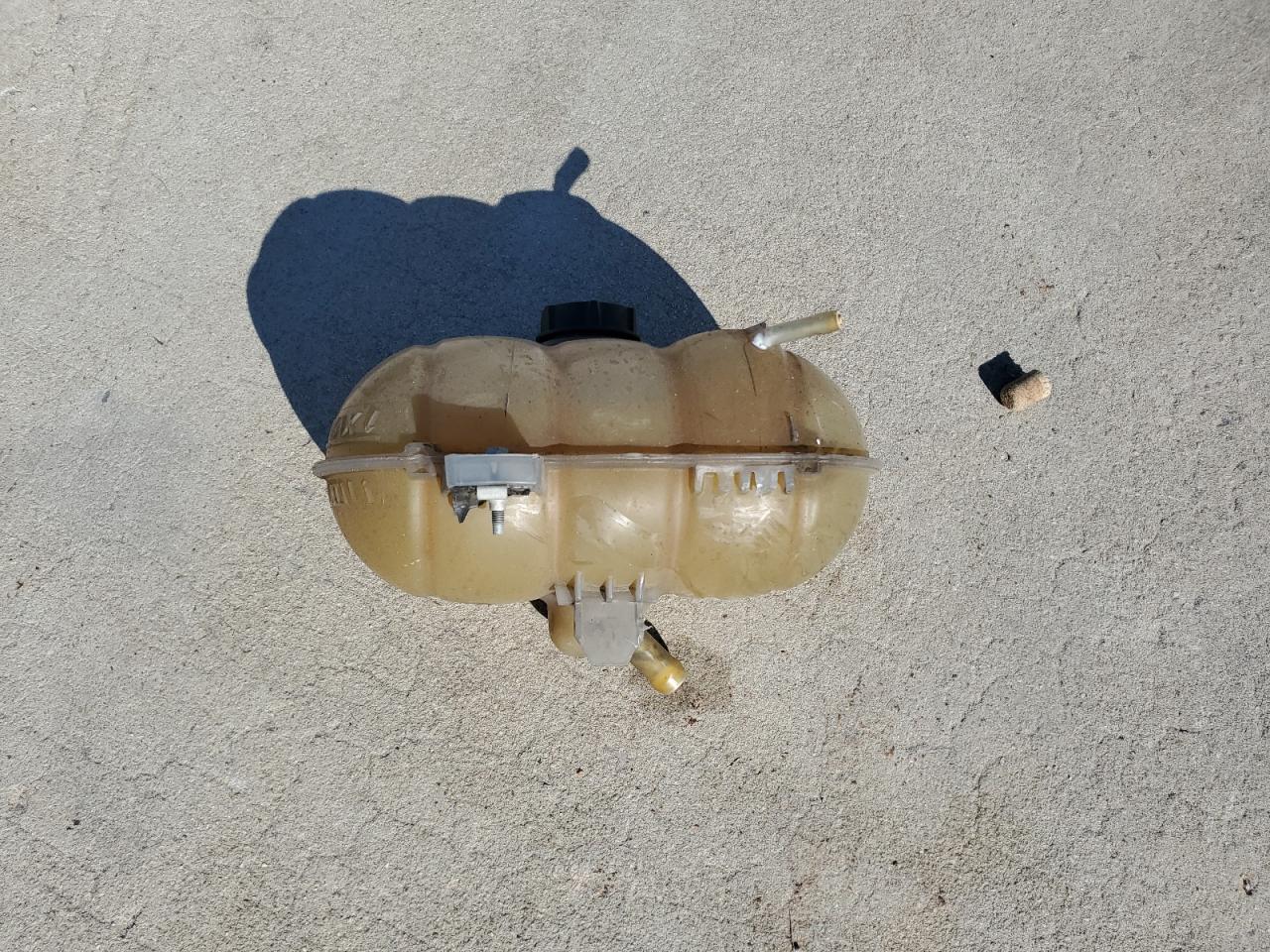 Ford Mustang Image 3