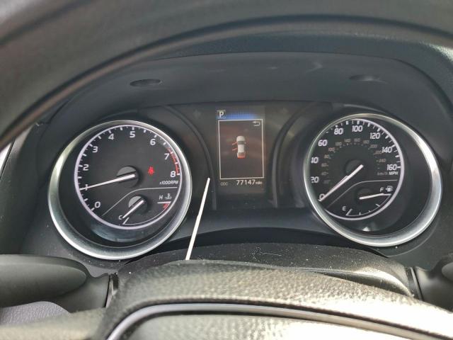 Toyota Camry L Image 7