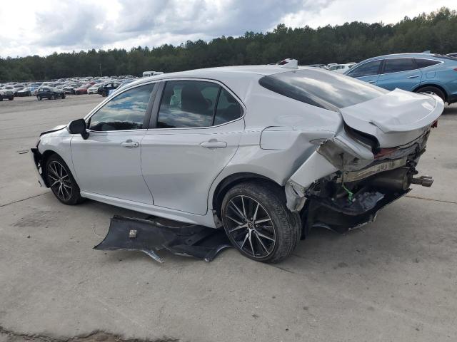 Toyota Camry Se Image 4