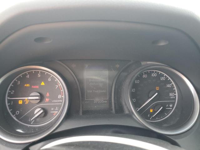 Toyota Camry Se Image 2