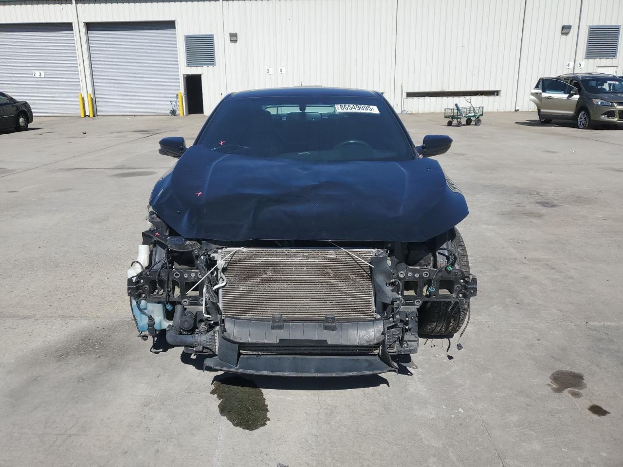 Honda Civic Exl Image 4