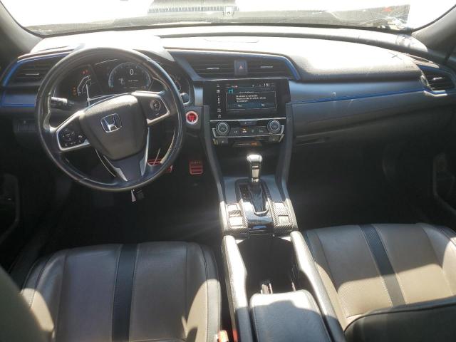 Honda Civic Exl Image 8