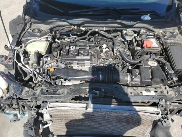 Honda Civic Exl Image 7