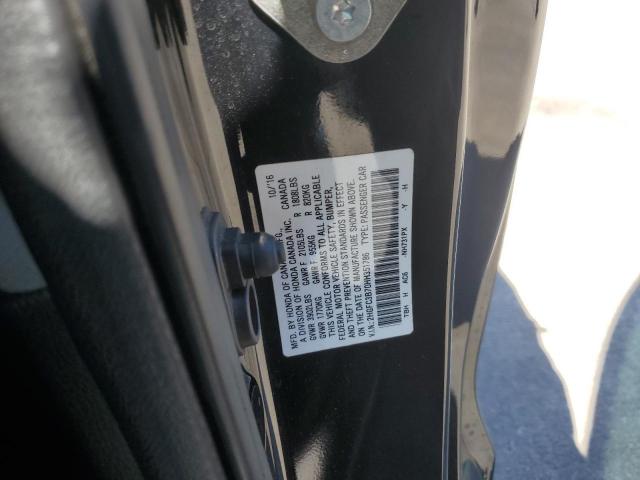 Honda Civic Exl Image 6