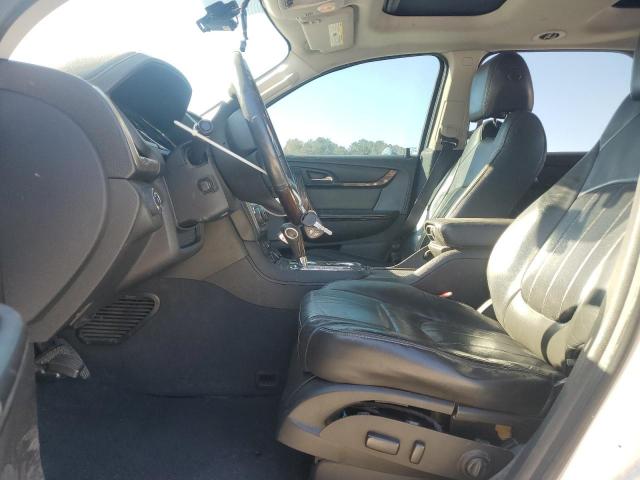 GMC Acadia Denali Image 4