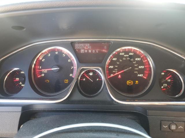 GMC Acadia Denali Image 9