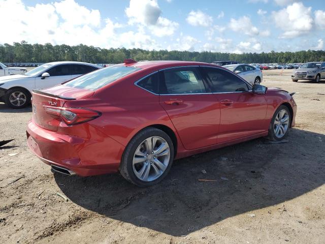 Acura TLX Technology Image 4