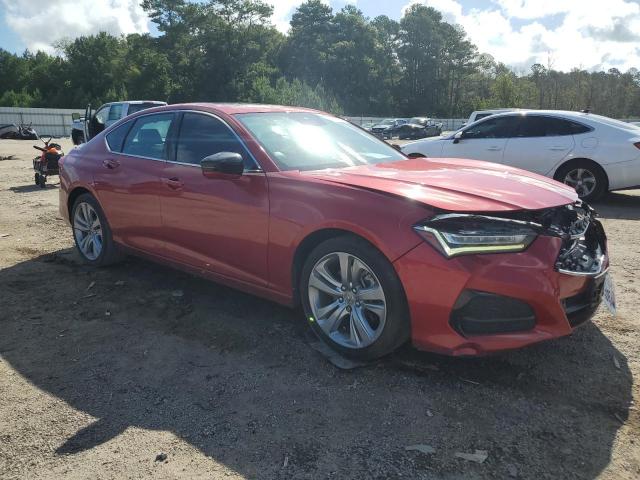 Acura TLX Technology Image 6