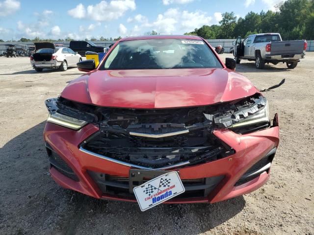 Acura TLX Technology Image 5