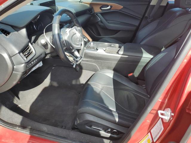 Acura TLX Technology Image 7