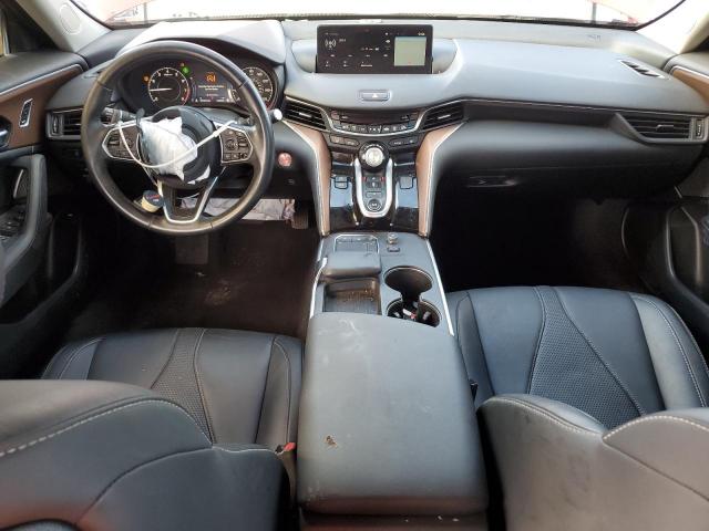 Acura TLX Technology Image 12