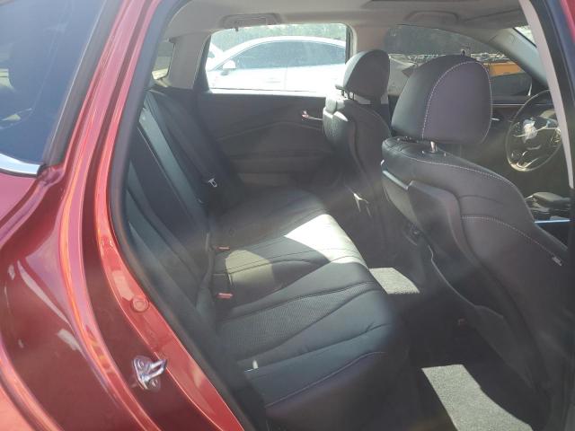 Acura TLX Technology Image 2