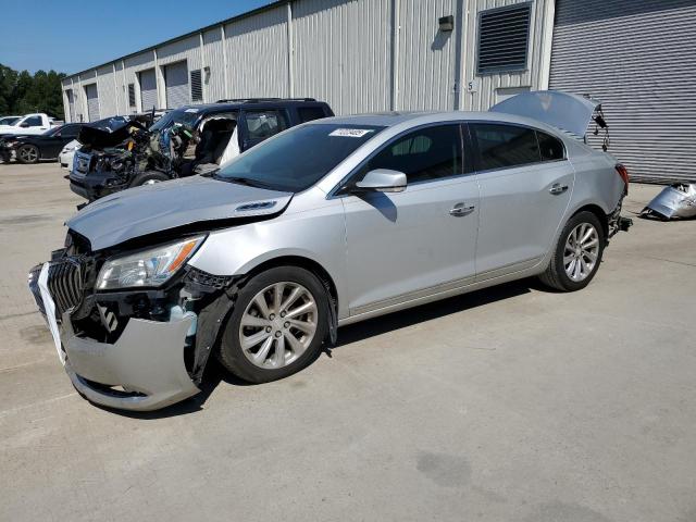  Salvage Buick LaCrosse