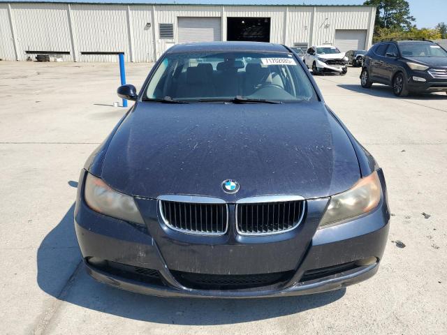 BMW 3 Series I Image 3