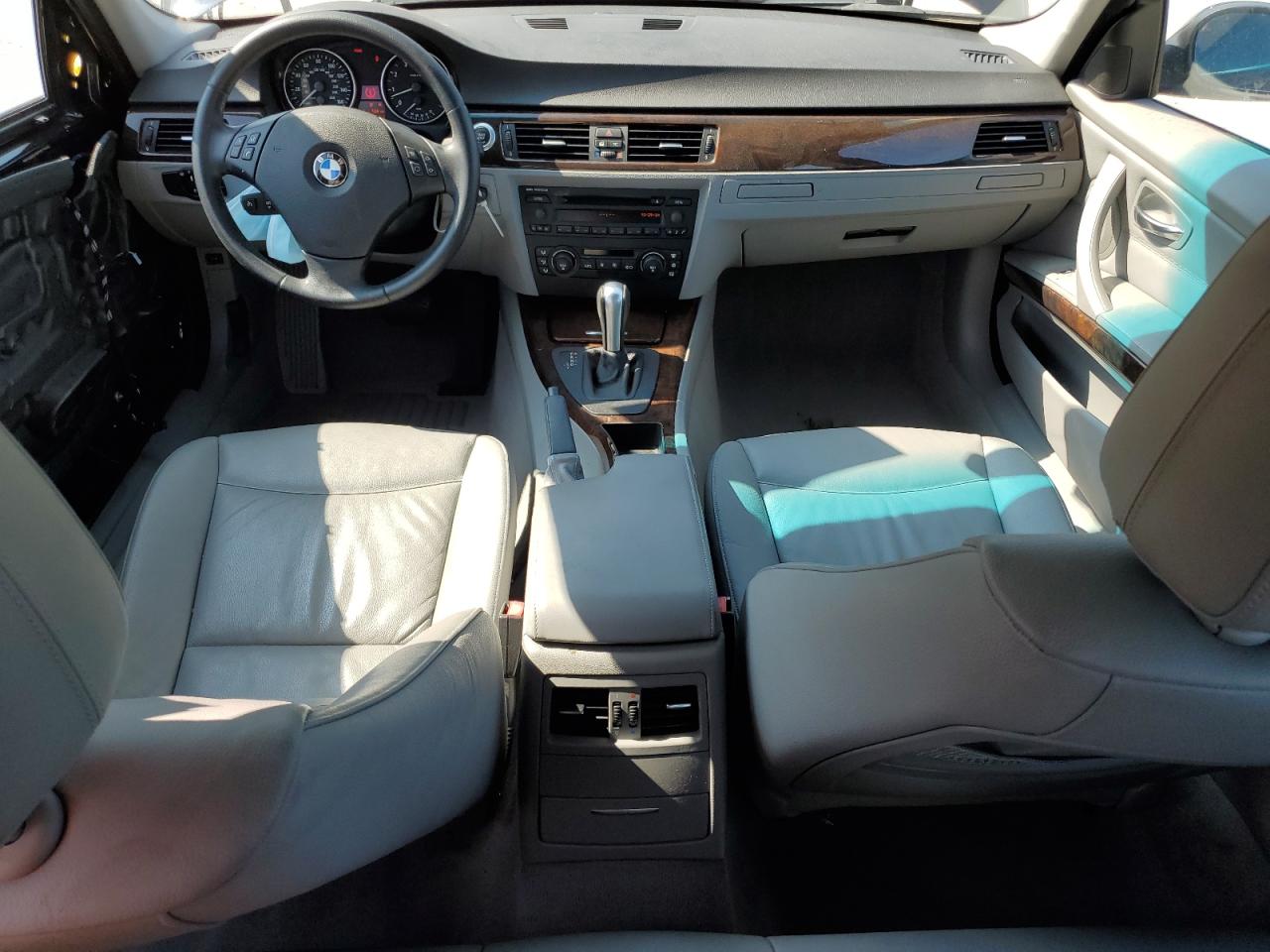 BMW 3 Series I Image 7