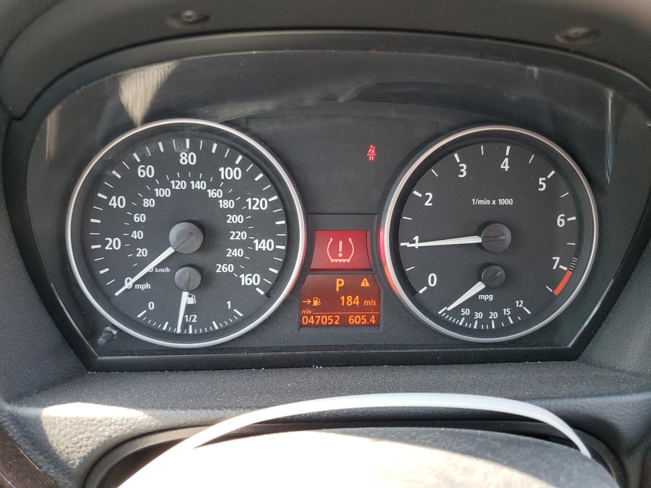 BMW 3 Series I Image 4