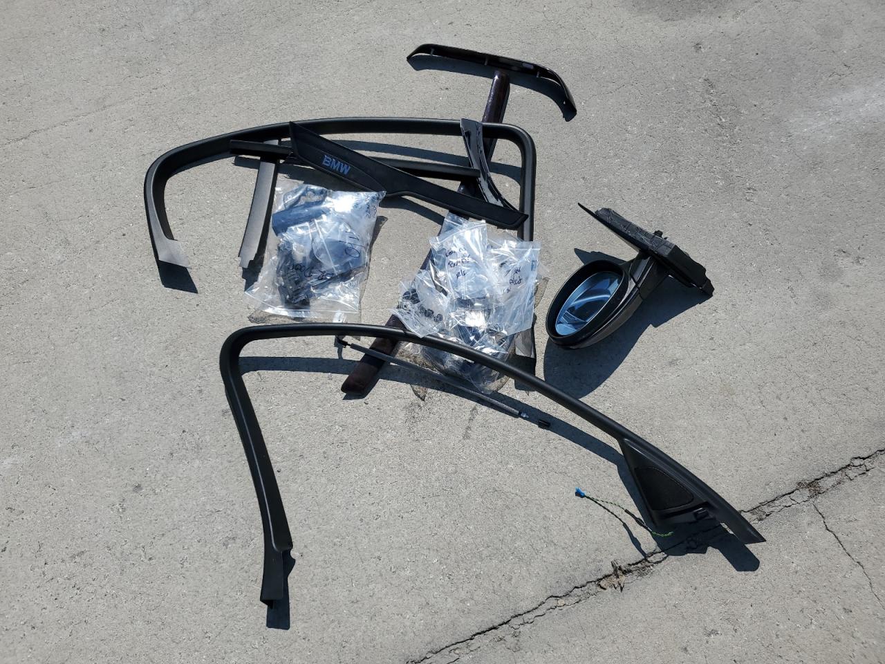 BMW 3 Series I Image 12