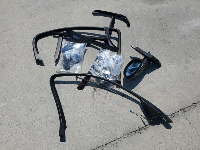 BMW 3 Series I Image 12