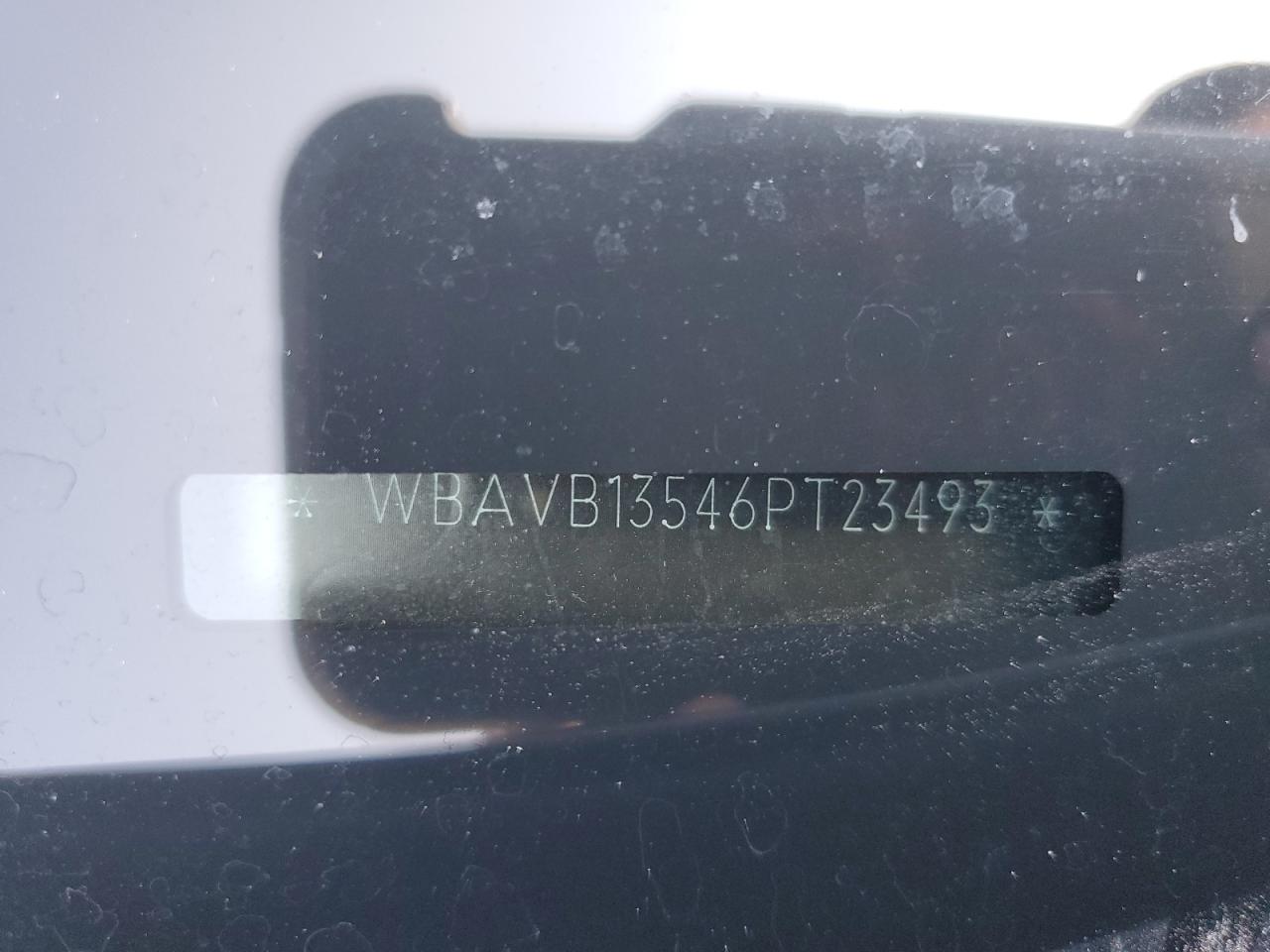 BMW 3 Series I Image 13