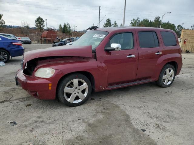  Salvage Chevrolet HHR