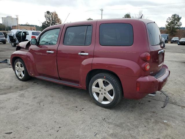 Chevrolet HHR Lt Image 11