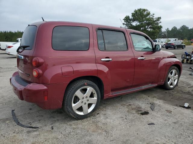 Chevrolet HHR Lt Image 3