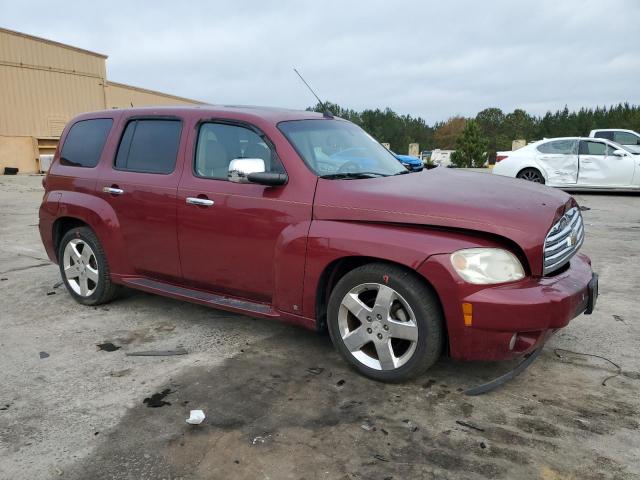Chevrolet HHR Lt Image 2